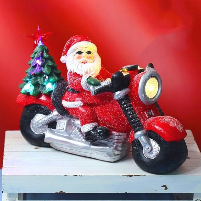 Odkryj, jak słuchać muzyki na motocyklu i cieszyć się każdą podróżą