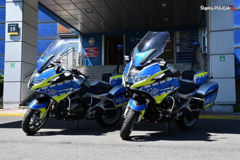 Sezon motocyklowy: kiedy się zaczyna i kończy?