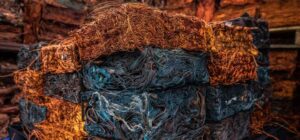 Skuteczne sposoby na odzyskanie miedzi z silnika elektrycznego