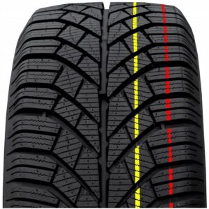 Zimowe opony w Polsce 2025 – kiedy wprowadzone zostaną nowe przepisy?