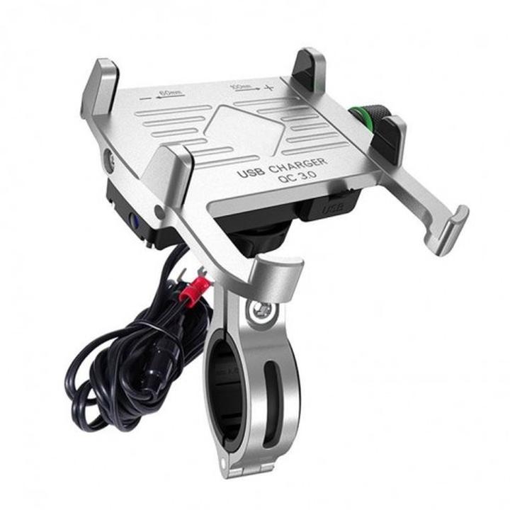 Akcesoria motocyklowe na podróż