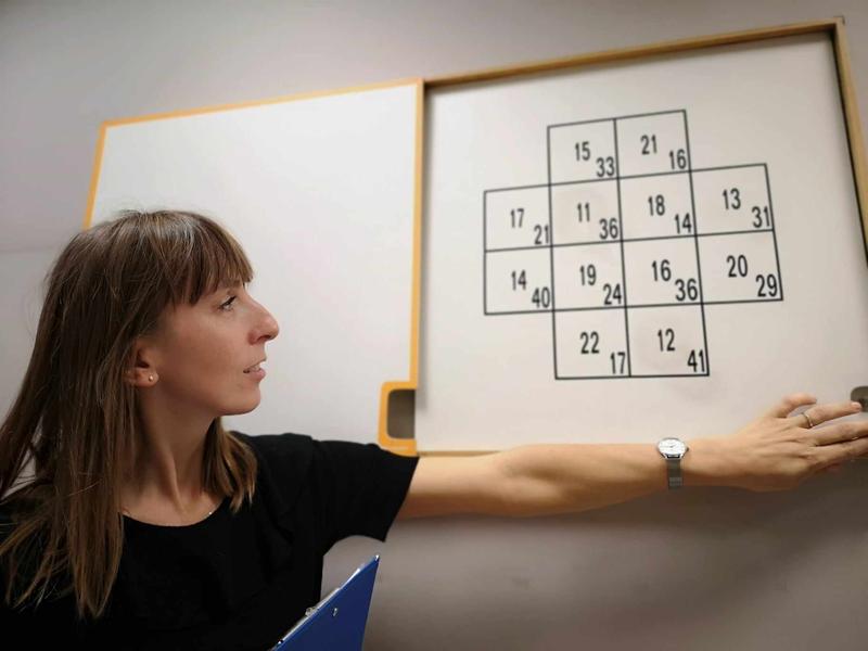 Badania techniczne pojazdu taxi