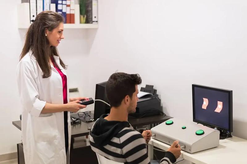 Badania zdrowotne kierowców taxi