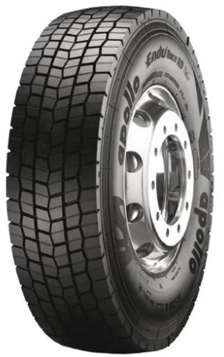 Fabryki Apollo na świecie