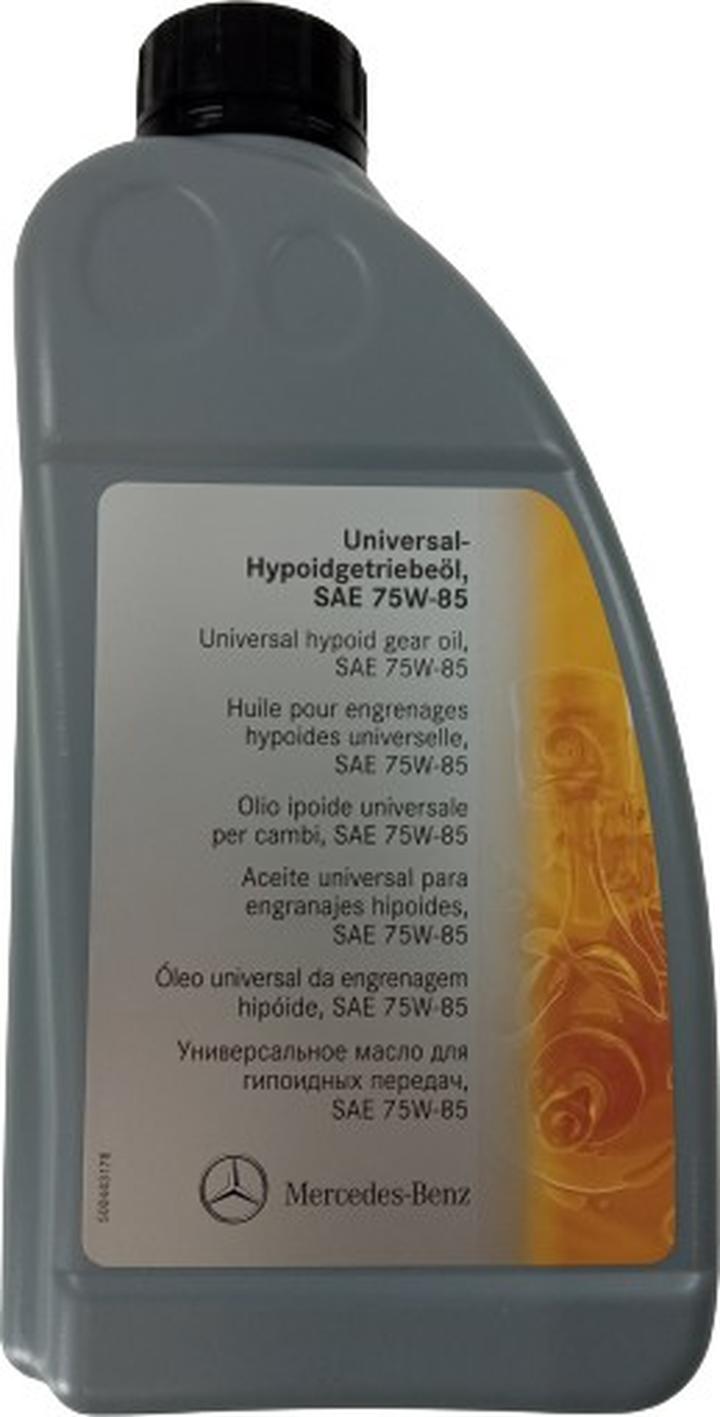Jak często wymieniać olej w Mercedesie W124