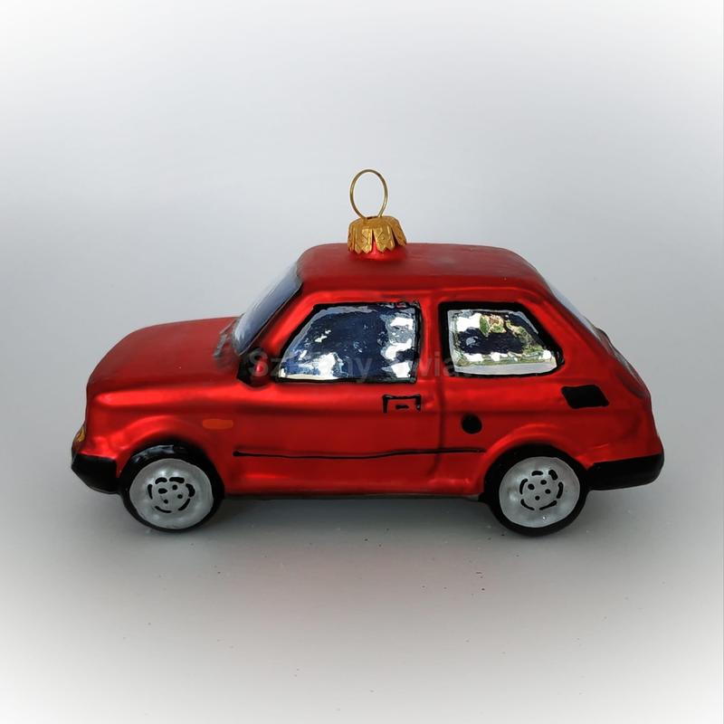 Jak dbać o Fiat 126p