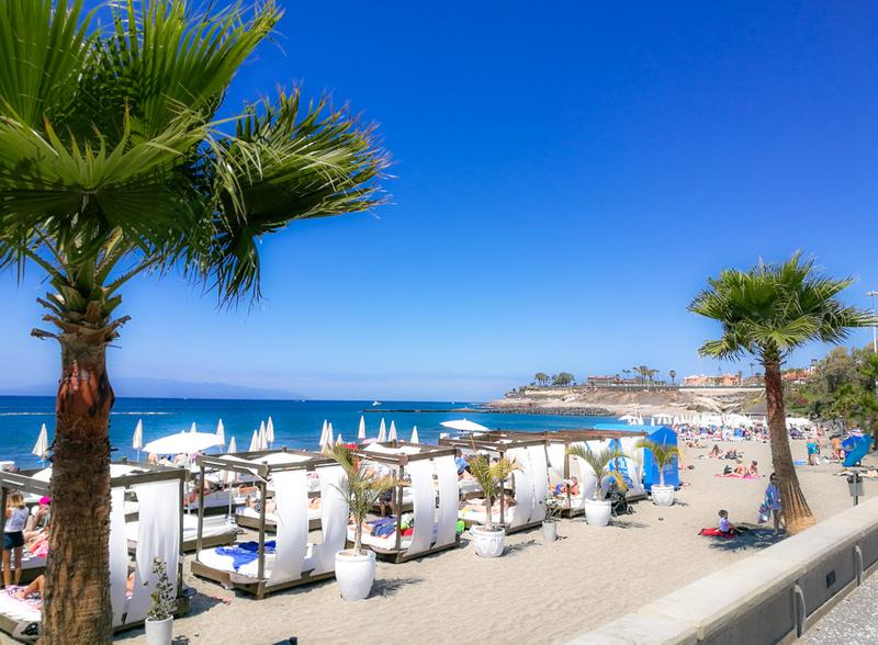 Jak zamawiać taxi na Teneryfie