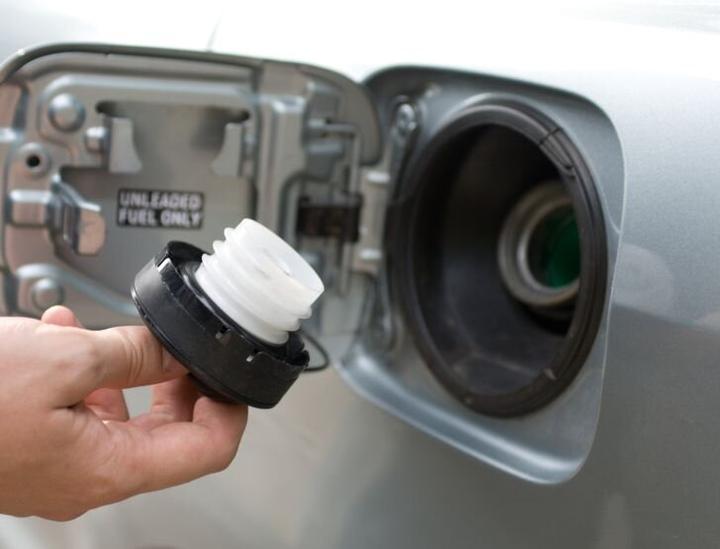 Koszty naprawy po błędnym tankowaniu