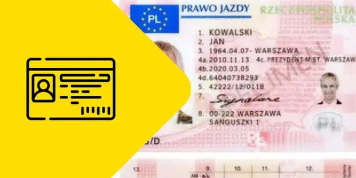 Koszty uzyskania prawa jazdy