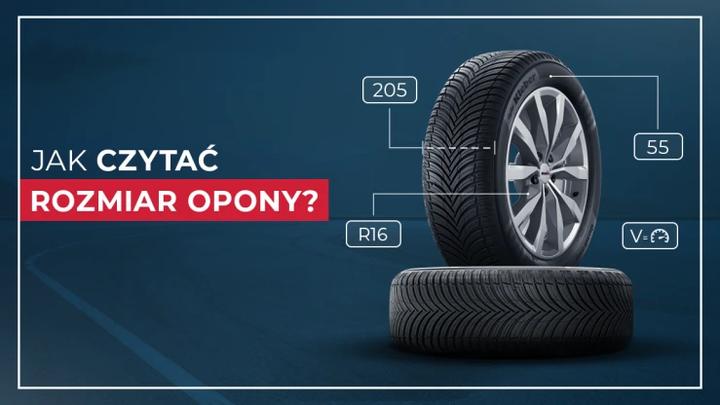 Opony letnie zimowe i całoroczne