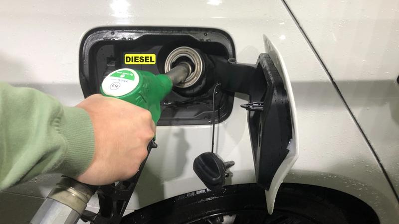 Pierwsze kroki po pomyłce