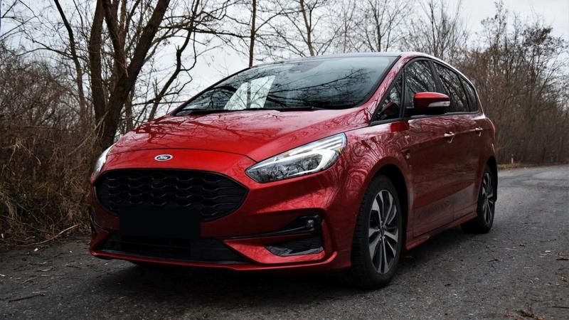 Porównanie spalania z innymi minivanami