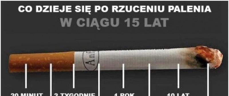 Przyczyny kaszlu po zaprzestaniu palenia
