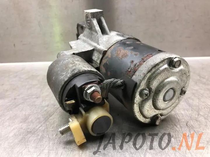 Rozrusznik Mazda 6 2.0 diesel