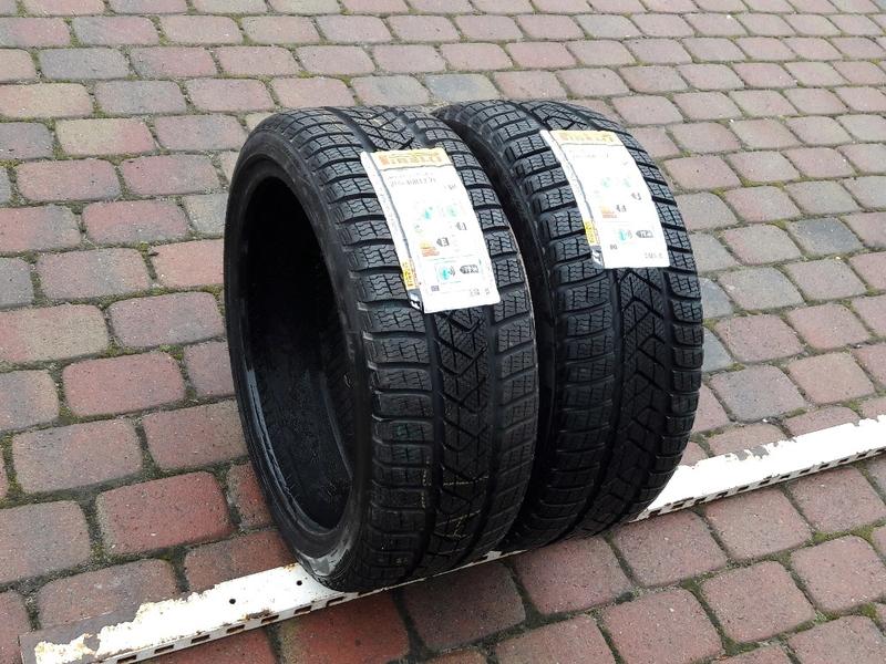 Sezonowość i zastosowanie opon M S