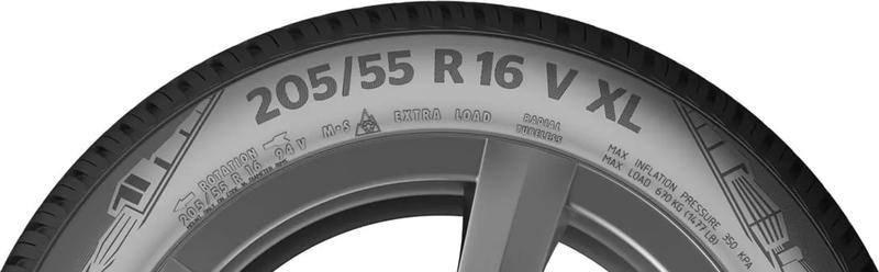 Trwałość i skuteczność opon wielosezonowych