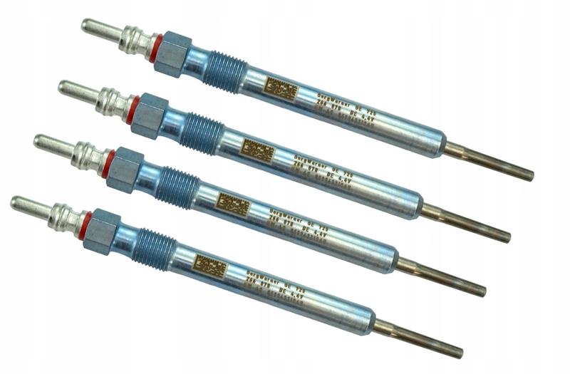 Wpływ jakości paliwa na świece