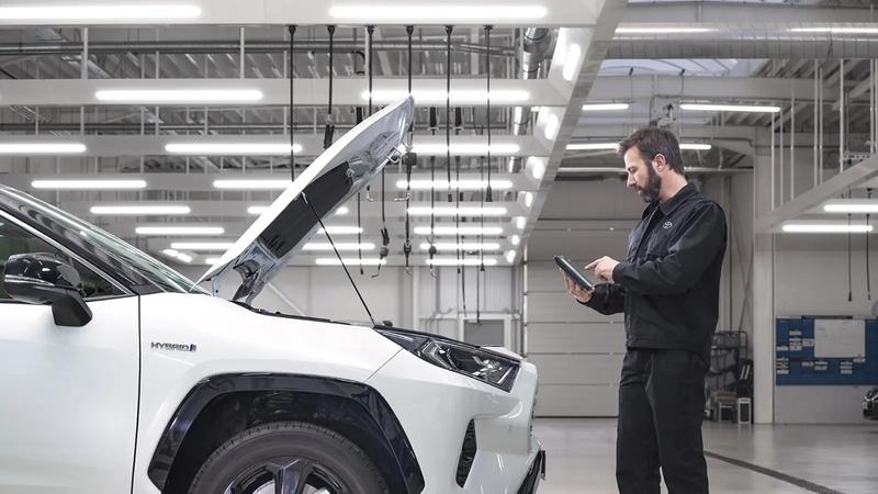 Wydatki na użytkowanie samochodu a podatki