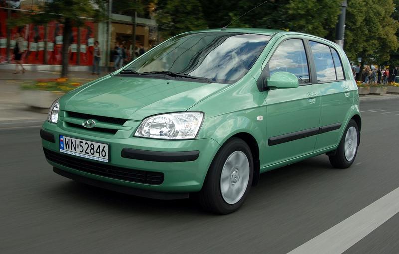 Wymiana filtra paliwa krok po kroku