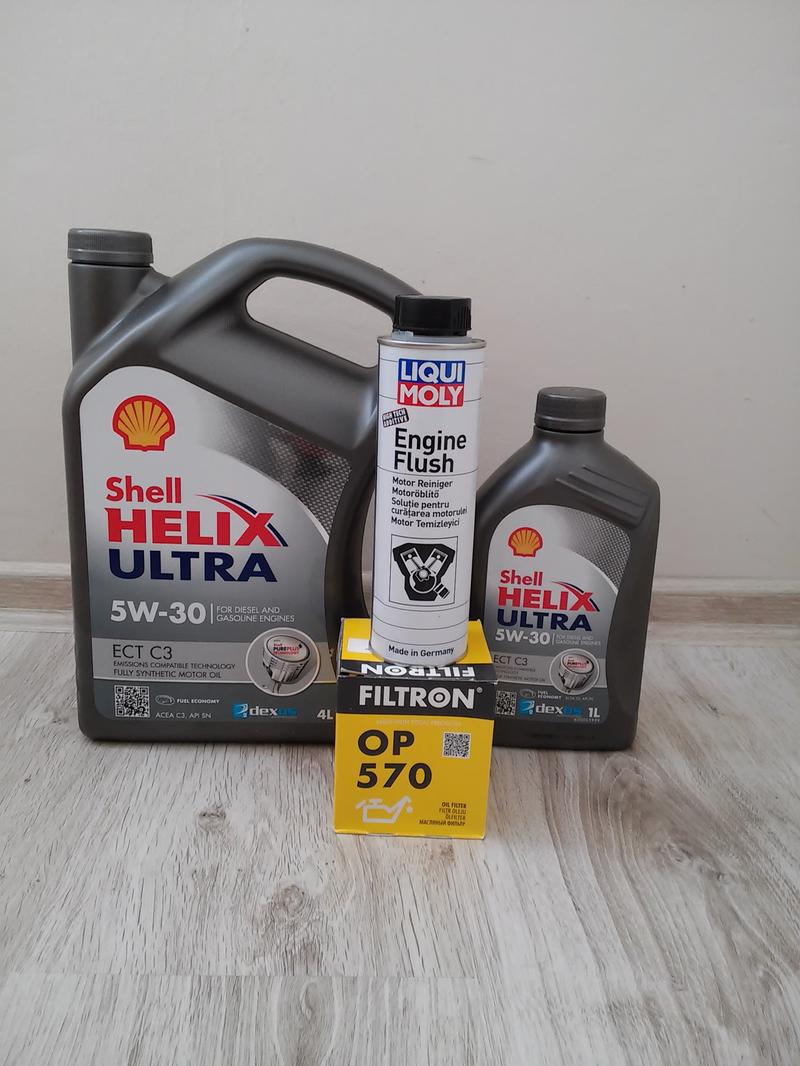 Zalecenia producenta oleju Opel Astra H