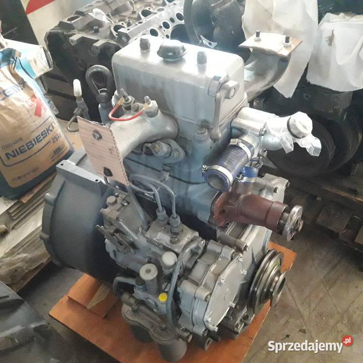 Zalety i wady zastosowania silnika C330 w C-328