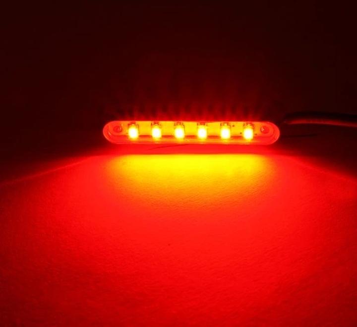 Czerwona lampka w samochodzie – co tak naprawdę oznacza i jak na nią reagować?