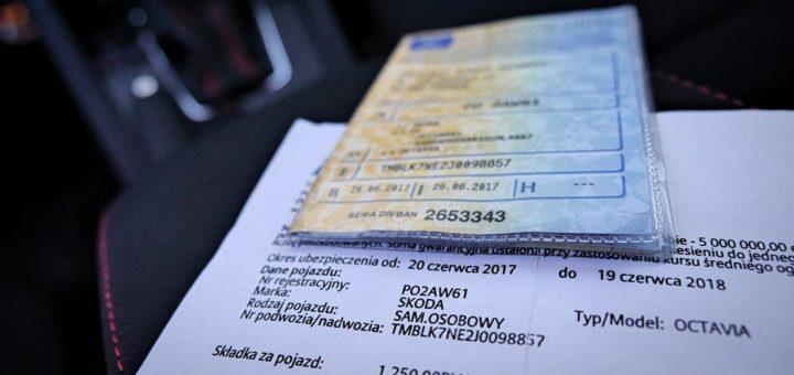 Do kiedy musisz opłacić OC samochodu? Sprawdź terminy!