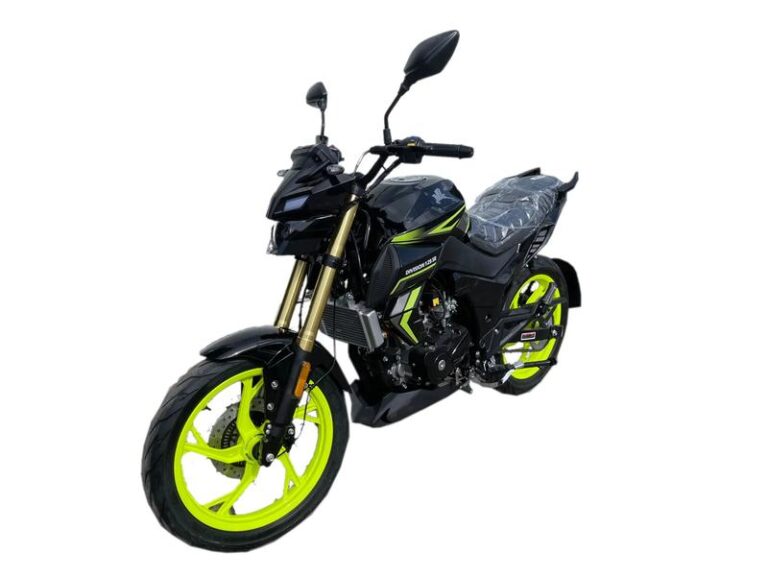 Gdzie powstają motocykle Romet? Odkryj ich polskie korzenie.