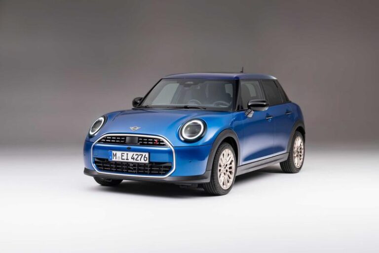Gdzie Warto Szukać Filtra Paliwa w Mini Cooper?