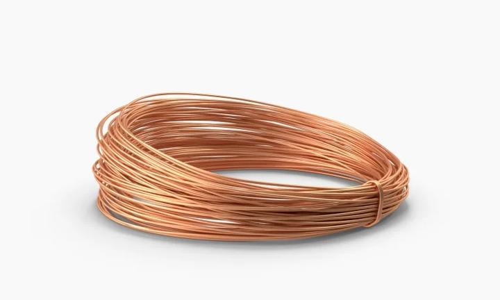 Ile miedzi potrzeba do budowy silnika 10 kW?