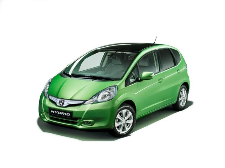 Ile oleju do silnika Honda Jazz 1.2? Praktyczny przewodnik dla właścicieli