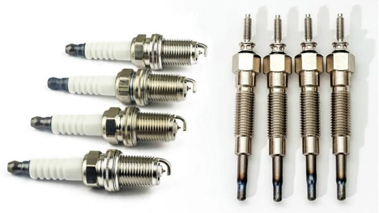 Jak często należy wymieniać świece w silniku diesla? Praktyczny przewodnik