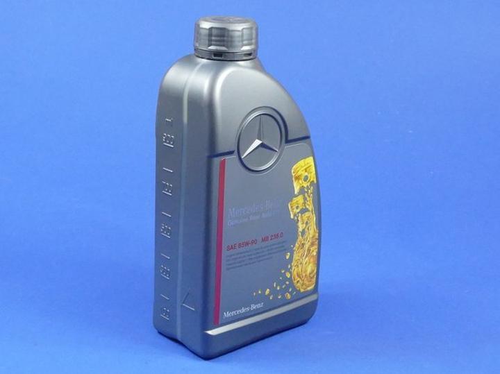 Jak wybrać idealny olej do Mercedesa W124? Przewodnik dla każdego kierowcy