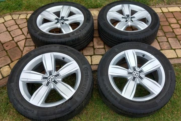 Jakie opony do VW Passat wybrać, by zapewnić sobie komfort i bezpieczeństwo?