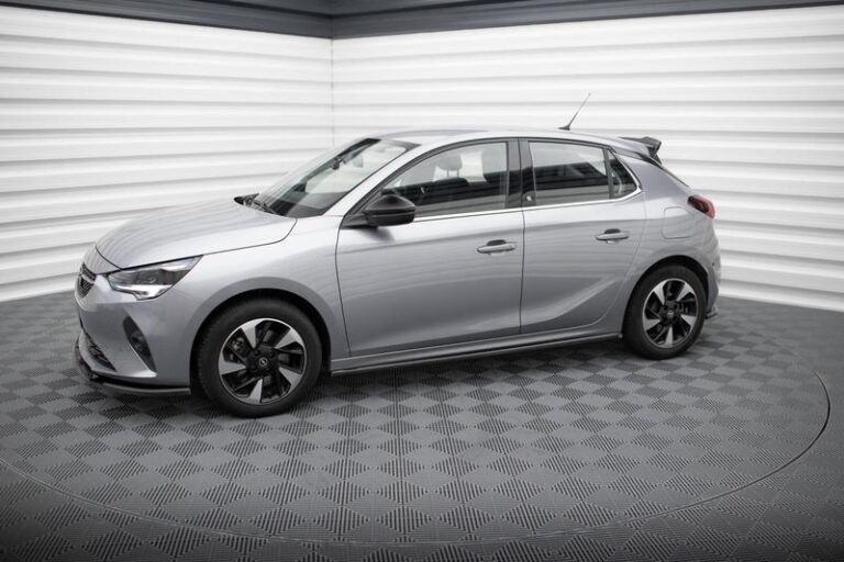 Jakie są rzeczywiste koszty paliwa Opel Corsa 1.4 benzyna?