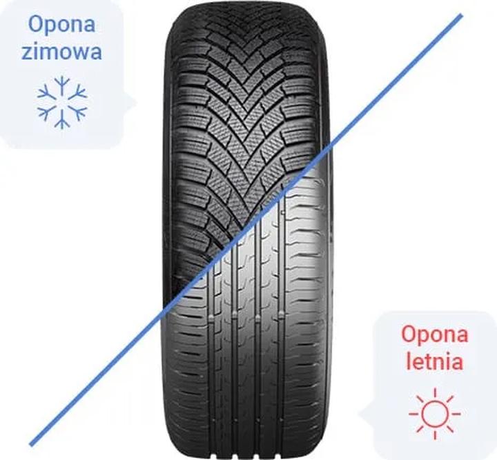 Od kiedy warto zmienić opony na zimowe? Sprawdź obowiązki kierowców!
