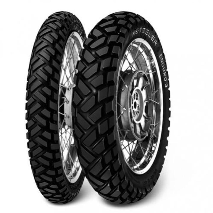 Optymalne ciśnienie w oponach enduro – jak je ustawić?