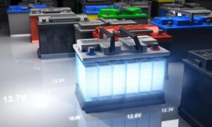 Optymalne poziomy elektrolitu w akumulatorze – ile powinno być?