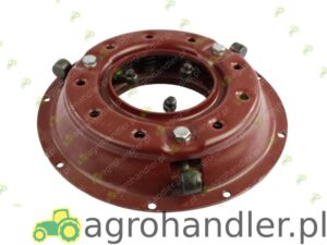 Skuteczne metody na wyregulowanie sprzęgła w bizonie