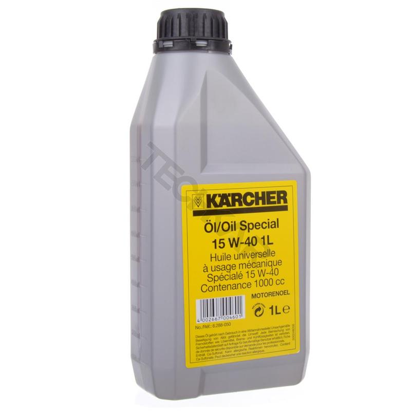 Wybór odpowiedniego oleju do silnika myjki ciśnieniowej – co warto wiedzieć?