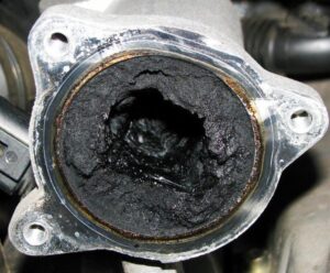 Zawór EGR w benzynie – klucz do ekologicznej jazdy i lepszej wydajności silnika