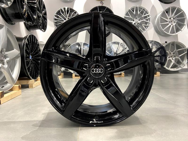 Akumulator Audi A4 B8