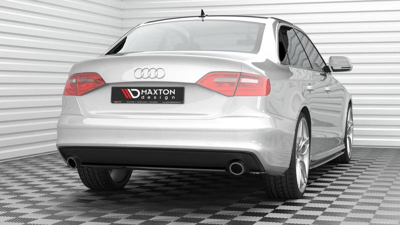Akumulator Audi A4