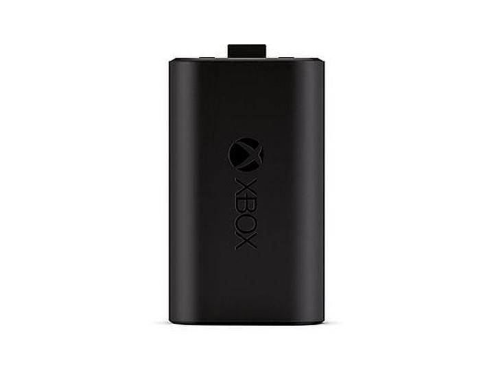 Akumulatory do pada Xbox Series X