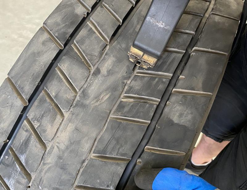 Analiza ekonomiczna nacinania opon