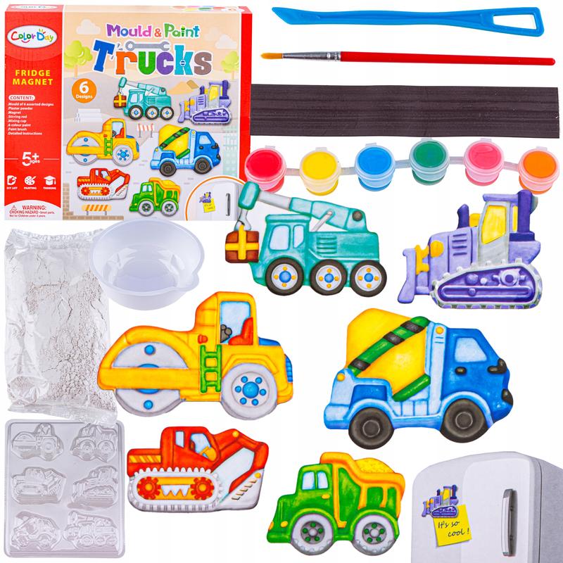 Bezpieczeństwo w transporcie ciężarowym