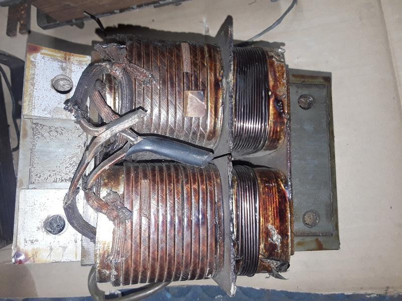 Dobór transformatora do prostownika