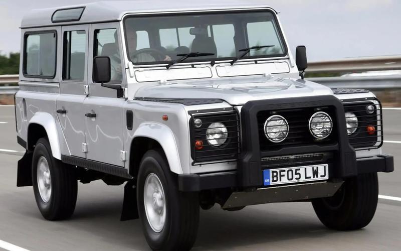 Land Rover Freelander 2 silniki