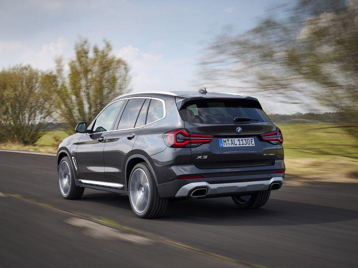 Najlepsze marki opon zimowych BMW