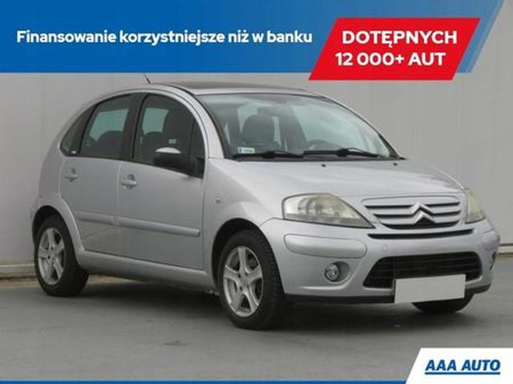 Najlepszy olej do Citroen C3 1.4